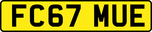 FC67MUE