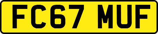 FC67MUF