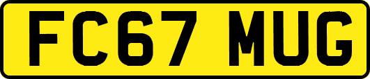 FC67MUG