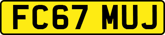 FC67MUJ