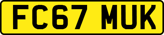 FC67MUK