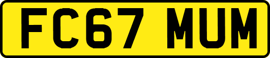 FC67MUM