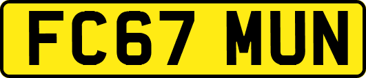 FC67MUN