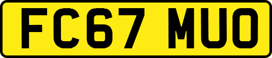 FC67MUO