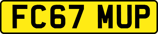 FC67MUP