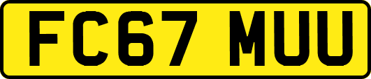 FC67MUU