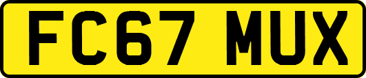 FC67MUX