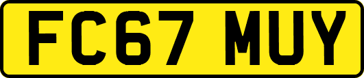 FC67MUY