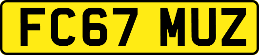 FC67MUZ