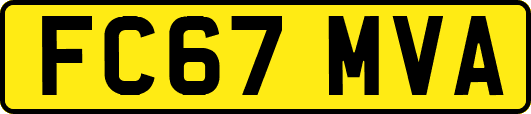 FC67MVA