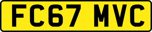 FC67MVC