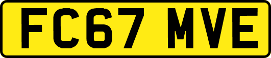 FC67MVE