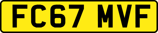 FC67MVF