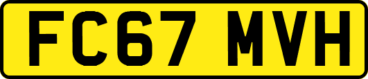FC67MVH