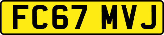 FC67MVJ