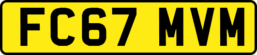 FC67MVM