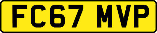 FC67MVP