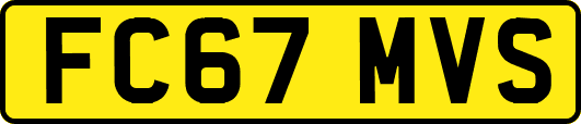 FC67MVS