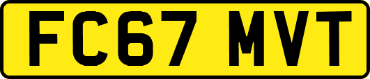 FC67MVT