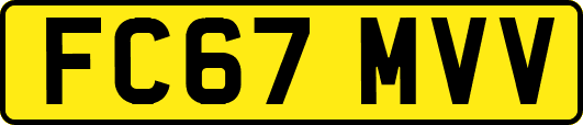 FC67MVV