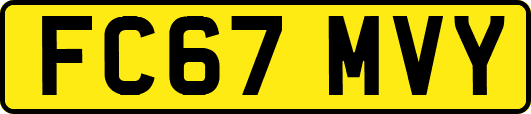 FC67MVY