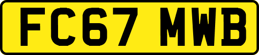 FC67MWB