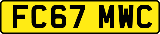 FC67MWC