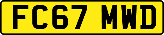 FC67MWD