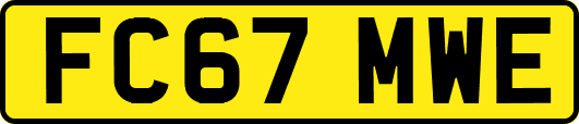 FC67MWE
