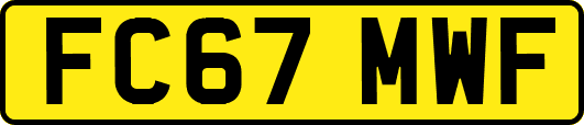 FC67MWF