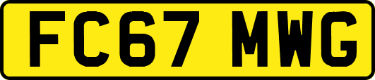 FC67MWG