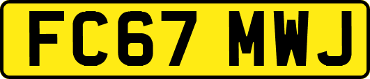 FC67MWJ