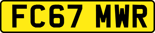 FC67MWR