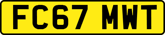 FC67MWT