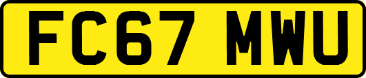 FC67MWU