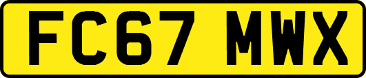 FC67MWX