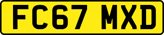 FC67MXD