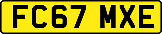 FC67MXE