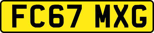 FC67MXG