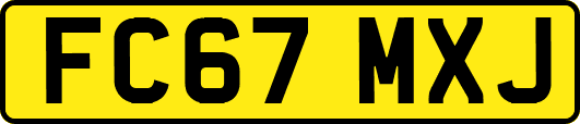 FC67MXJ