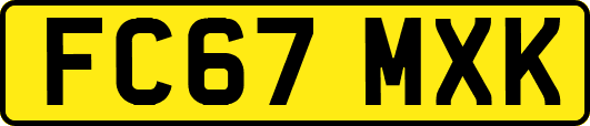 FC67MXK