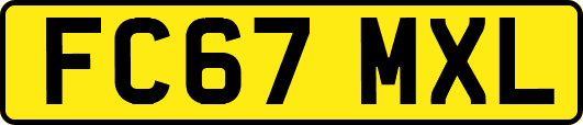 FC67MXL