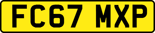 FC67MXP