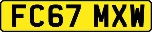 FC67MXW