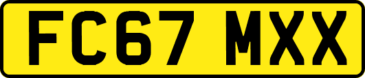 FC67MXX