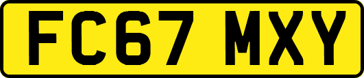FC67MXY