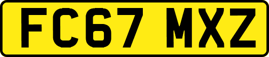 FC67MXZ