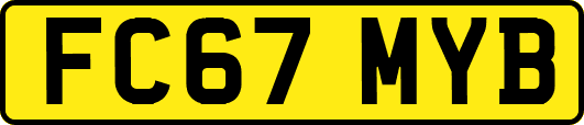 FC67MYB