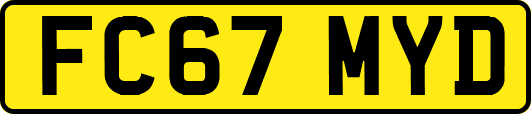 FC67MYD