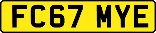 FC67MYE
